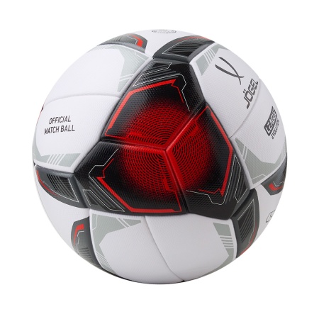 Купить Мяч футбольный Jögel League Evolution Pro №5 в Лабытнангах 